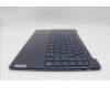 Lenovo 5CB1P00364 COVER Upper Case ASM_SPA L 83AC CB