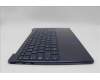 Lenovo 5CB1P00364 COVER Upper Case ASM_SPA L 83AC CB