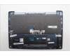Lenovo 5CB1P00368 C-Cover with keyboard,Turkish,Cosmic Blue