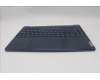 Lenovo 5CB1P00368 COVER Upper Case ASM_TUR L 83AC CB