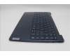 Lenovo 5CB1P00369 COVER Upper Case ASM_UKE L 83AC CB