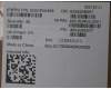 Lenovo 5CB1P00565 COVER COVER W 21MX Strip