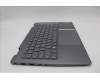 Lenovo 5CB1P00569 COVER Upper Case ASM_RUS W 21MX LG BL