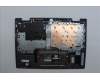 Lenovo 5CB1P00570 COVER Upper Case ASM_TC W 21MX LG BL