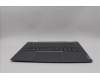 Lenovo 5CB1P00570 COVER Upper Case ASM_TC W 21MX LG BL