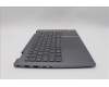Lenovo 5CB1P00570 COVER Upper Case ASM_TC W 21MX LG BL