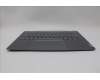 Lenovo 5CB1P00574 COVER Upper Case ASM_ENG W 21MX LG BL