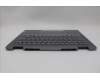 Lenovo 5CB1P00574 COVER Upper Case ASM_ENG W 21MX LG BL