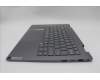 Lenovo 5CB1P00574 COVER Upper Case ASM_ENG W 21MX LG BL