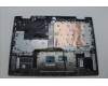Lenovo 5CB1P00575 COVER Upper Case ASM_EURO ENG W21MX LGBL