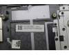 Lenovo 5CB1P00577 COVER Upper Case ASM_GER W 21MX LG BL
