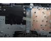Lenovo 5CB1P00578 COVER Upper Case ASM_GRE W 21MX LG BL