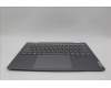 Lenovo 5CB1P00579 COVER Upper Case ASM_HBW W 21MX LG BL