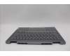 Lenovo 5CB1P00579 COVER Upper Case ASM_HBW W 21MX LG BL