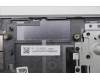 Lenovo 5CB1P00579 COVER Upper Case ASM_HBW W 21MX LG BL