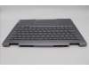 Lenovo 5CB1P00580 COVER Upper Case ASM_HUN W 21MX LG BL