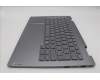 Lenovo 5CB1P00580 COVER Upper Case ASM_HUN W 21MX LG BL