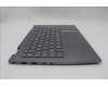 Lenovo 5CB1P00584 COVER Upper Case ASM_NORDIC W 21MX LG BL
