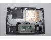Lenovo 5CB1P00585 COVER Upper Case ASM_SLV W 21MX LG BL