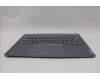Lenovo 5CB1P00586 COVER Upper Case ASM_SWS W 21MX LG BL