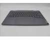 Lenovo 5CB1P00588 COVER Upper Case ASM_USA ENG W21MX LG BL
