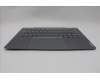 Lenovo 5CB1P00589 COVER Upper Case ASM_BEL W 21MX LG BL