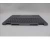 Lenovo 5CB1P00589 COVER Upper Case ASM_BEL W 21MX LG BL