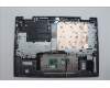 Lenovo 5CB1P00590 COVER Upper Case ASM_CZE/SLK W21MX LG BL