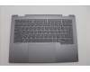 Lenovo 5CB1P00590 COVER Upper Case ASM_CZE/SLK W21MX LG BL