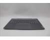Lenovo 5CB1P00590 COVER Upper Case ASM_CZE/SLK W21MX LG BL