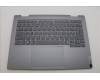 Lenovo 5CB1P00591 COVER Upper Case ASM_FRA W 21MX LG BL