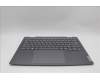 Lenovo 5CB1P00592 COVER Upper Case ASM_FRA/ARA W21MX LG BL