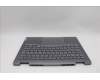 Lenovo 5CB1P00592 COVER Upper Case ASM_FRA/ARA W21MX LG BL