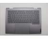 Lenovo 5CB1P00594 COVER Upper Case ASM_POR W 21MX LG BL