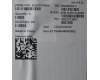 Lenovo 5CB1P00594 COVER Upper Case ASM_POR W 21MX LG BL