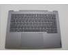 Lenovo 5CB1P00595 COVER Upper Case ASM_SPA W 21MX LG BL