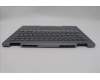 Lenovo 5CB1P00595 COVER Upper Case ASM_SPA W 21MX LG BL