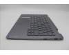 Lenovo 5CB1P00595 COVER Upper Case ASM_SPA W 21MX LG BL