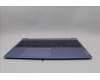 Lenovo 5CB1P00778 COVER UpperCase ENG C 83G1 VT NFP BL