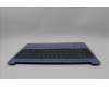 Lenovo 5CB1P00778 COVER UpperCase ENG C 83G1 VT NFP BL