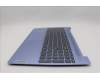 Lenovo 5CB1P00778 COVER UpperCase ENG C 83G1 VT NFP BL