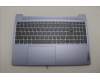 Lenovo 5CB1P00785 COVER UpperCase HBW C 83G1 VT NFP BL