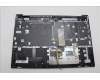 Lenovo 5CB1P00785 COVER UpperCase HBW C 83G1 VT NFP BL