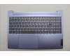 Lenovo 5CB1P00787 COVER UpperCase UKR C 83G1 VT NFP BL