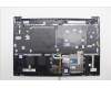 Lenovo 5CB1P00787 COVER UpperCase UKR C 83G1 VT NFP BL