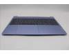 Lenovo 5CB1P00787 COVER UpperCase UKR C 83G1 VT NFP BL