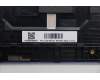 Lenovo 5CB1P00787 COVER UpperCase UKR C 83G1 VT NFP BL