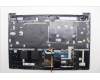 Lenovo 5CB1P00799 COVER UpperCase HUN C 83G1 VT NFP BL