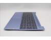 Lenovo 5CB1P00799 COVER UpperCase HUN C 83G1 VT NFP BL