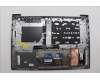 Lenovo 5CB1P00812 COVER Upper Case ASM_ARA W21MR AG BL H